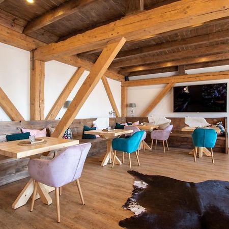 Gaestehaus Djuren Roggenstede Εξωτερικό φωτογραφία