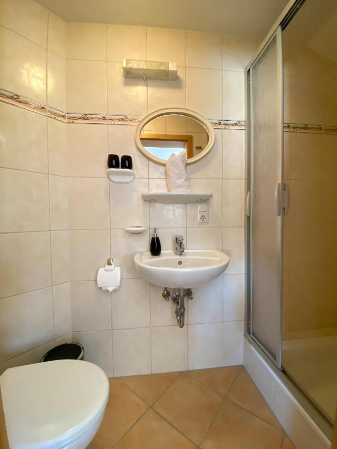 Gaestehaus Djuren Roggenstede Εξωτερικό φωτογραφία